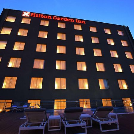 Hilton Garden Inn Καμπάλα Εξωτερικό φωτογραφία