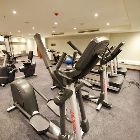 Hilton Garden Inn Καμπάλα Εξωτερικό φωτογραφία