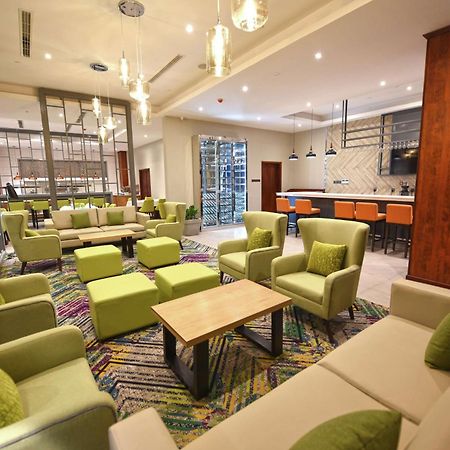 Hilton Garden Inn Καμπάλα Εξωτερικό φωτογραφία