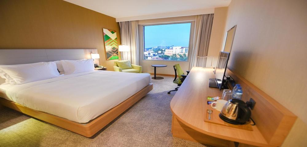 Hilton Garden Inn Καμπάλα Εξωτερικό φωτογραφία