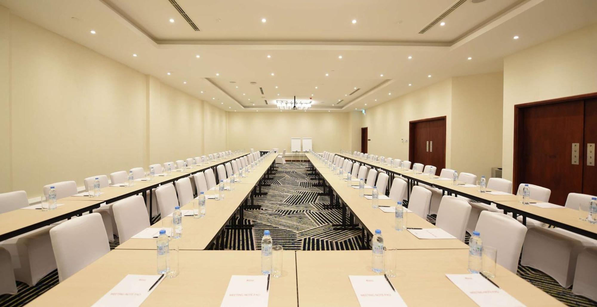 Hilton Garden Inn Καμπάλα Εξωτερικό φωτογραφία