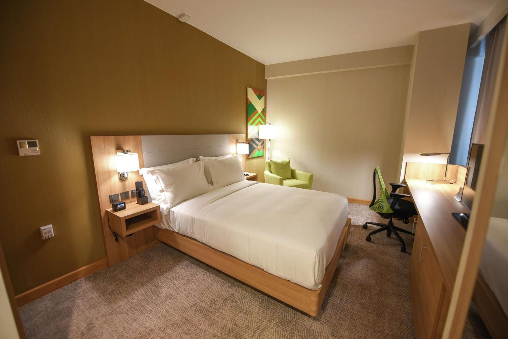 Hilton Garden Inn Καμπάλα Εξωτερικό φωτογραφία