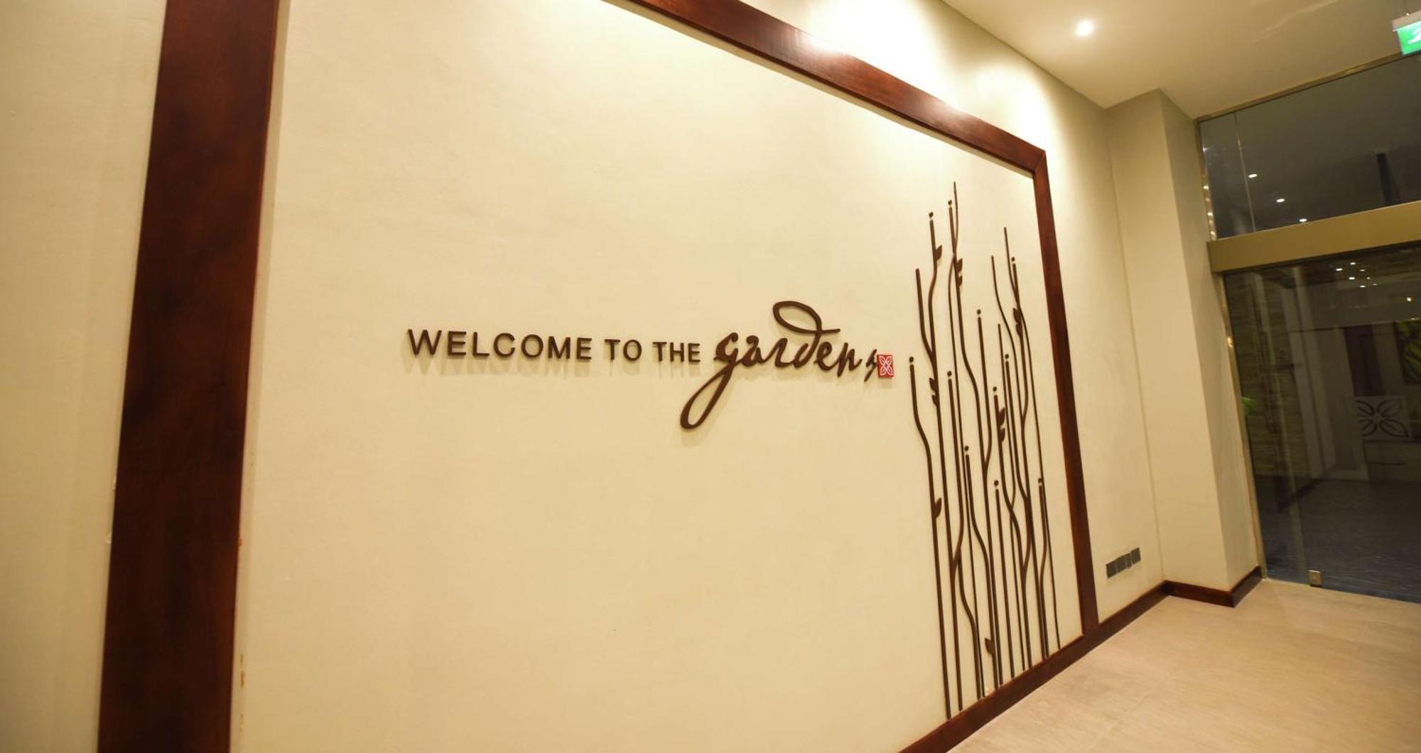 Hilton Garden Inn Καμπάλα Εξωτερικό φωτογραφία