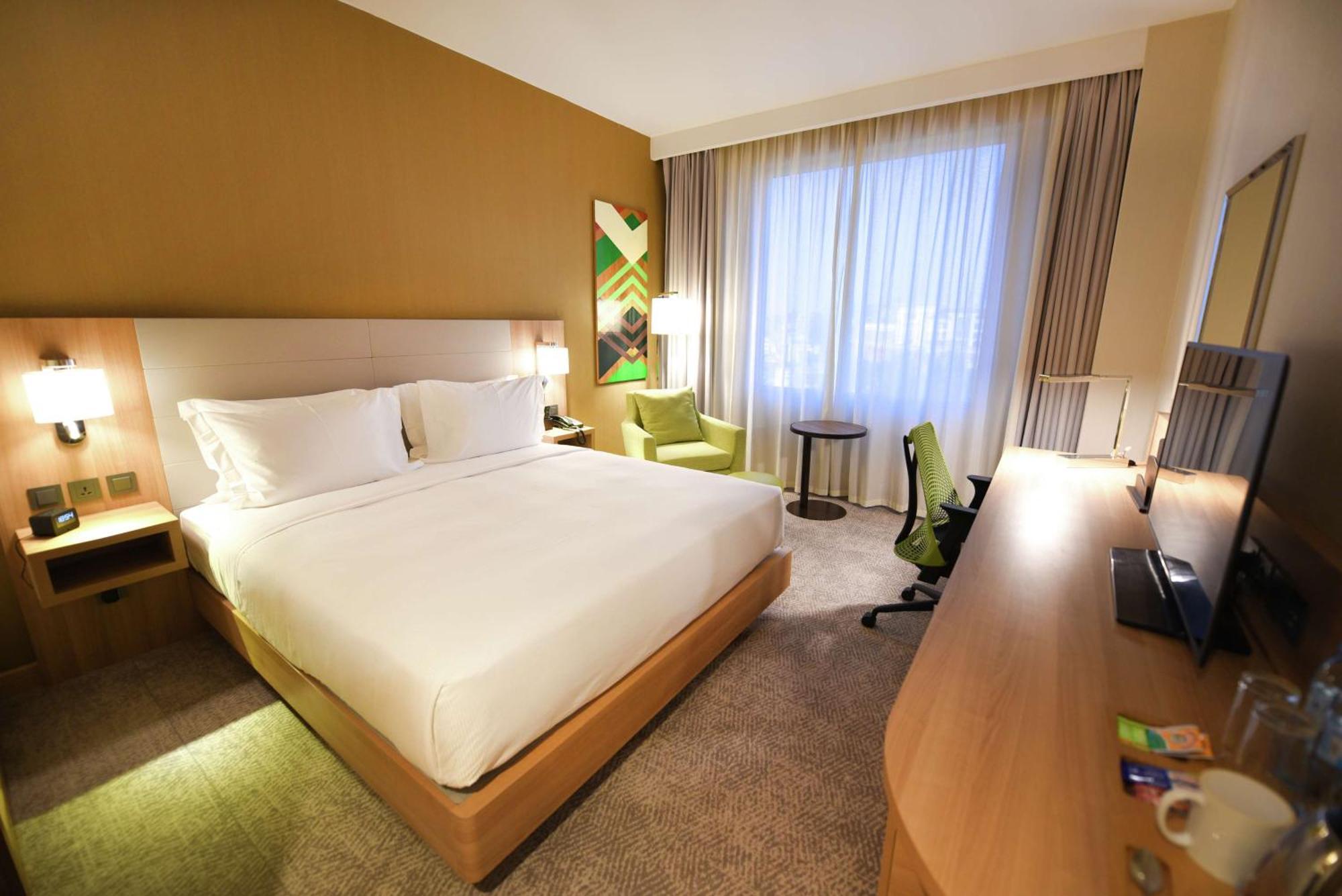 Hilton Garden Inn Καμπάλα Εξωτερικό φωτογραφία