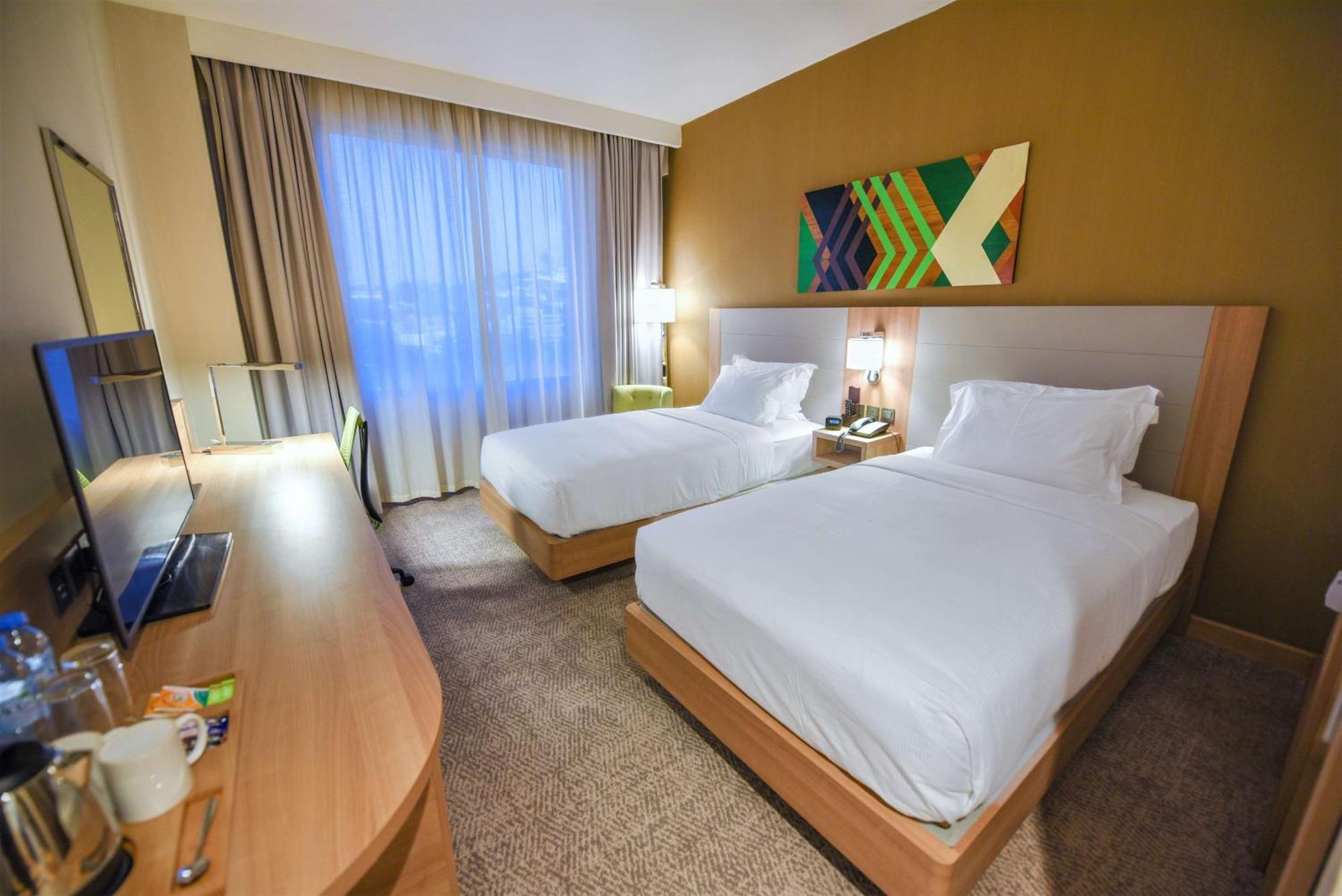 Hilton Garden Inn Καμπάλα Εξωτερικό φωτογραφία