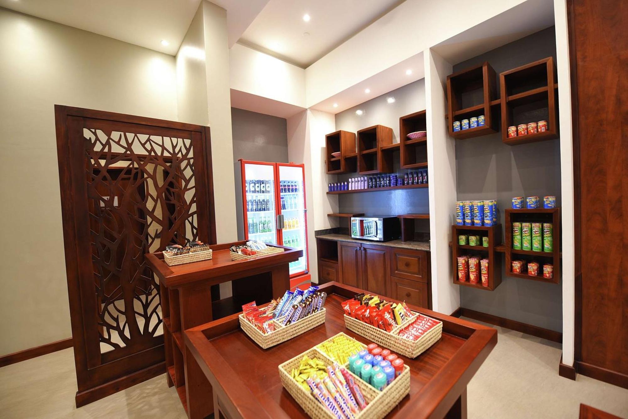 Hilton Garden Inn Καμπάλα Εξωτερικό φωτογραφία