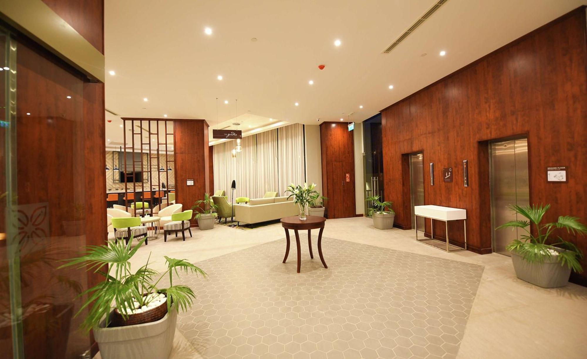 Hilton Garden Inn Καμπάλα Εξωτερικό φωτογραφία