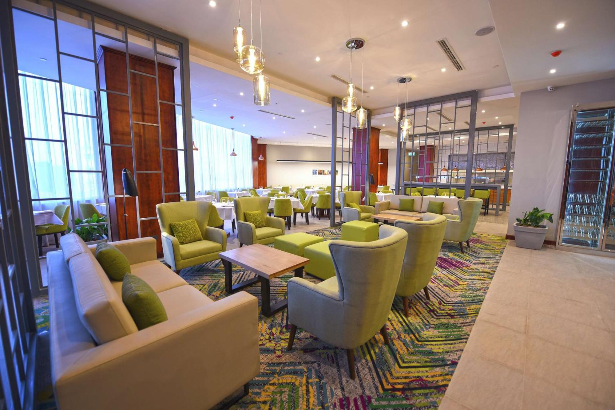 Hilton Garden Inn Καμπάλα Εξωτερικό φωτογραφία