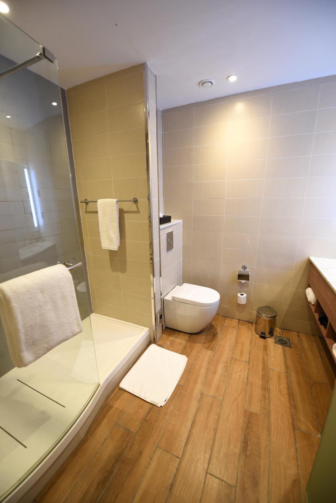 Hilton Garden Inn Καμπάλα Εξωτερικό φωτογραφία