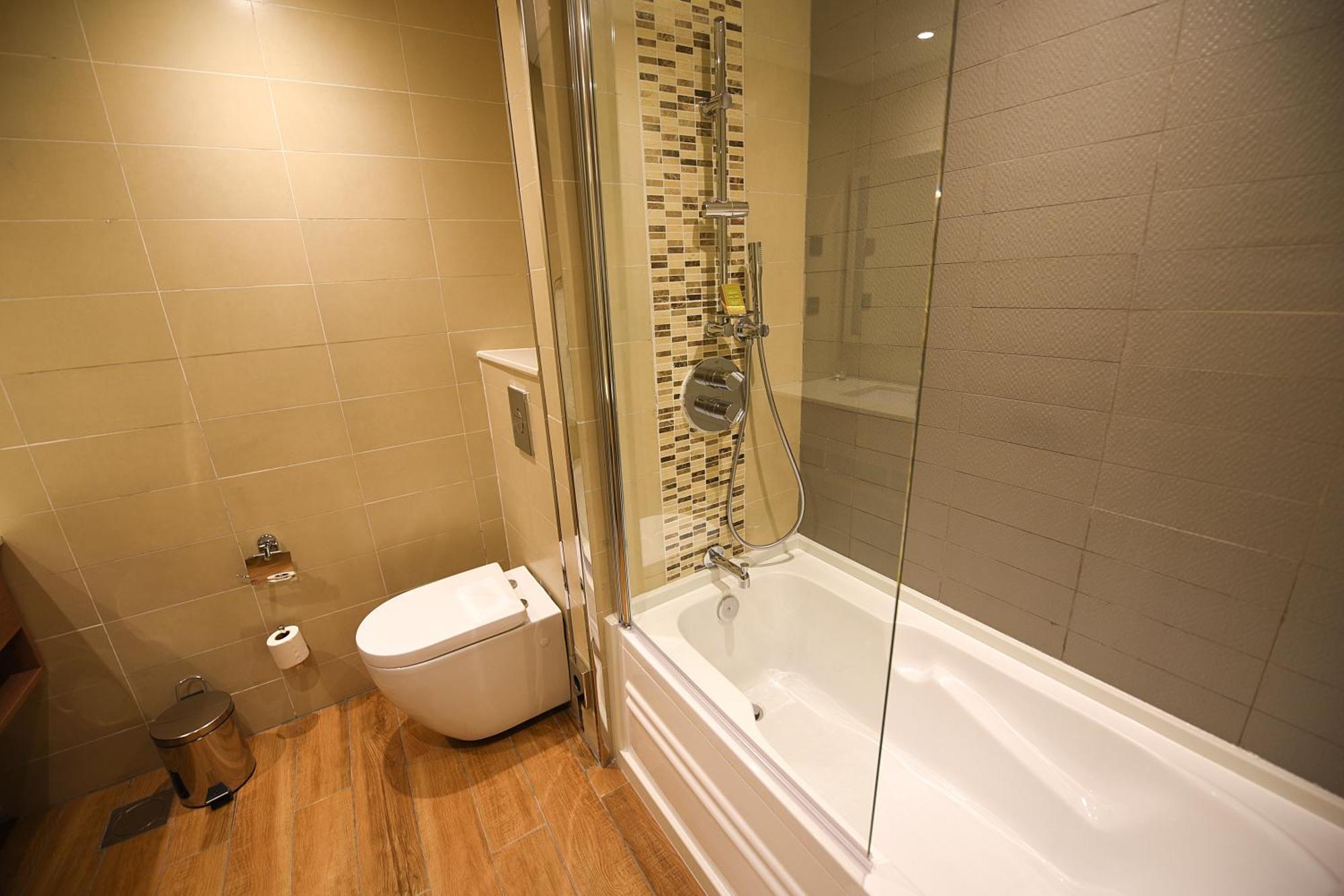 Hilton Garden Inn Καμπάλα Εξωτερικό φωτογραφία